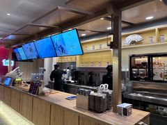 -霸王茶姬(南京六合天合广场店)