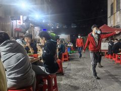 -洪大厨鸡煲(福田店)