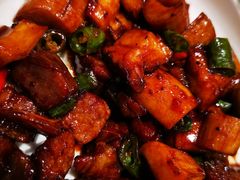-好福记饭店(红梅公园店)