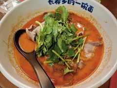 -和府捞面(天河领展广场店)