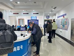 -莘庄镇社区事务受理服务中心