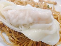 -阿琴面馆(武林路店)