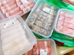 -锅圈食汇火锅烧烤食材超市(高运路店)