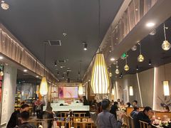 -呷哺呷哺 黄金牧场 (枣强吉美购物广场店)