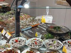 -东北小板凳地摊烧烤(泰来街店)