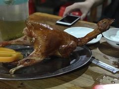 -昌记土制吊烧鸡(佛山市安信物流中心A座店)