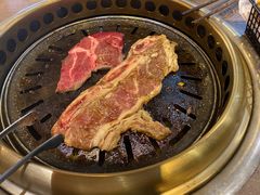 -火炉火自助餐(悠唐购物中心店)