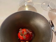 -三嚥阁 La Villa Restaurant