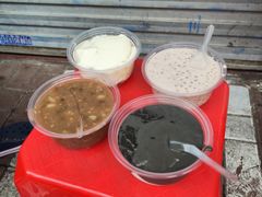 -钟姨糖水(惠城店)