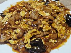 -直隶安家牛肉罩饼(七一路店)