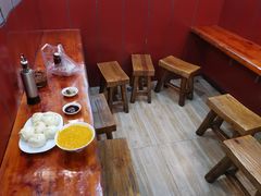 -老陶包子铺(南大西南村店)