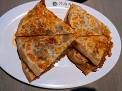 -河沿肉饼Beijing Pie(锡拉胡同店)