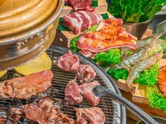 -韩山葵烤肉(太古里店)