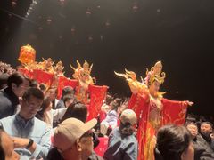 -西湖游船