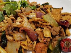 -拿渡麻辣香锅(龙旗购物中心店)