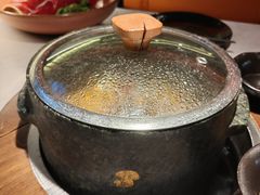 -芸山季·云南山珍菌火锅(人民广场来福士店)