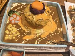 -隐月· 㐂和食屋(芝罘万达公馆店)