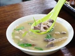 -清真永恒华威肉饼(潘家园店)