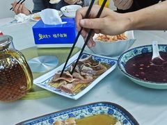 -芸海阁·农家私房菜(沙家浜景区出口店)