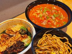 -艺味深尝(云锦路店)