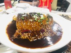 -扬州小吃(延安西路店)