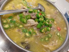 -天津大学·四十二斋餐厅