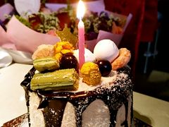 -海底捞火锅(上元大街店)