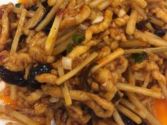 -昱德来·天津菜(河西店)