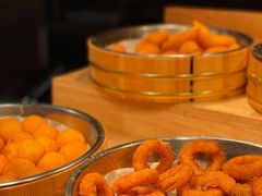 -红透天牛排海鲜自助(长和国际直营店)