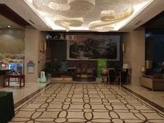 -锦龙国际酒店(天津奥体中心华苑地铁站店)