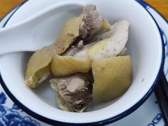 -威邵鸡煲(西华路总店)
