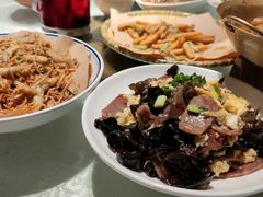 -老村长•湖北家常菜(南湖店)