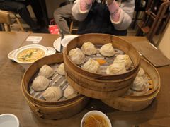 -南翔馒头店(豫园店)