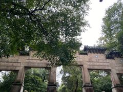 -灵谷景区