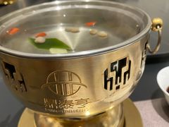-鼎泰亨·海鲜牛肉餐厅(滨江店)