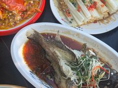 -潘先生平价海鲜城(神州半岛店)