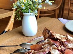 -BOR Eatery(安福路店)