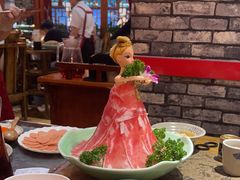 -历蜀记·家宴老火锅(总店)