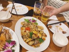 -泰华海鲜中餐厅(普吉镇店)