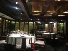 -汉唐宴长安食府