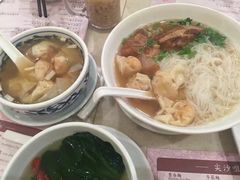 -池记(尖沙咀店)