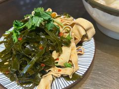 -龍堂蟹黄小笼包(万家丽店)