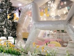 -天空花园餐吧·生日·团建(南山店)