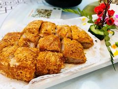 -堂宴·老厦门私房菜(1988仙岳总店)