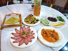 -东北缘餐厅(兰埔路店)