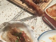 -崔记炸串(珠江店)