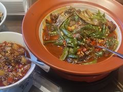 -恰八斗·猛火长沙菜(国贸店)