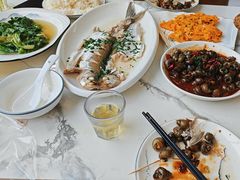 -蟹天蟹地农家菜·阳澄湖大闸蟹(浅水湾店)