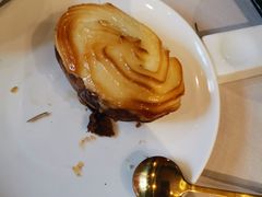 -红双喜海鲜淮扬菜·港城美食名片(海昌北路店)