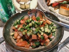-Pasha帕夏土耳其餐厅(南昌路店)